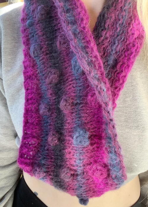 Encompass Cowl Encompass Cowl