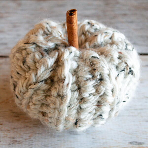 Wide Ribbed Pumpkin Wide Ribbed Pumpkin