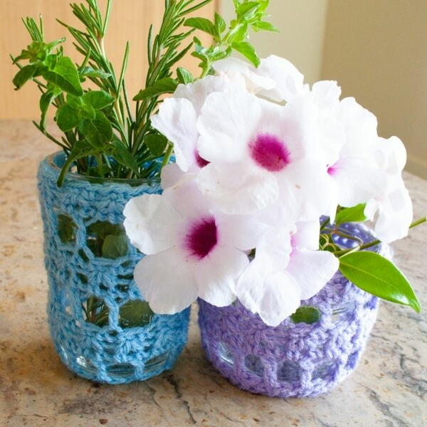 Mason Jar Covers Mason Jar Covers