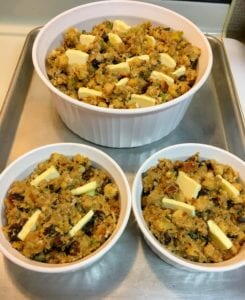 The Best Dressing Stuffing Recipe The Best Dressing Stuffing Recipe