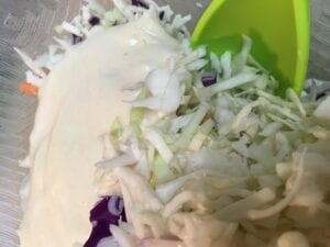 How To Make The Best Coleslaw Ever How To Make The Best Coleslaw Ever