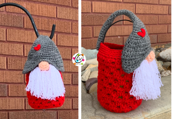 Gnome Luminary Gnome Luminary