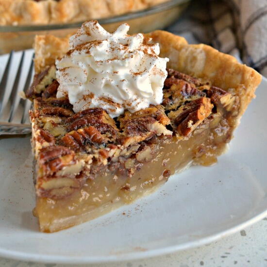Pecan Pie Pecan Pie