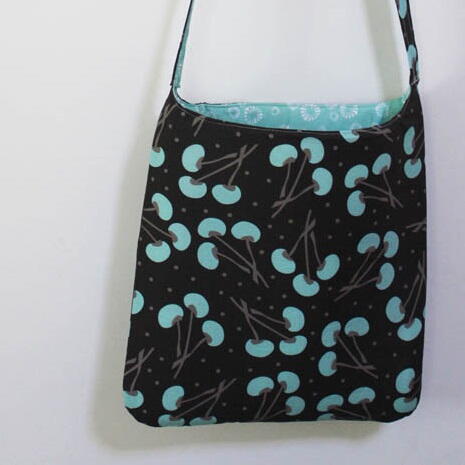 How to Make a Bag in One Hour How to Make a Bag in One Hour