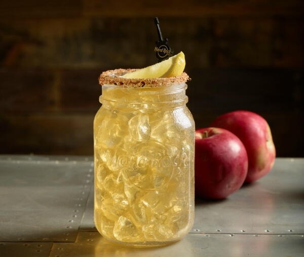 Copycat Rush On The Rocks Cocktail Copycat Rush On The Rocks Cocktail