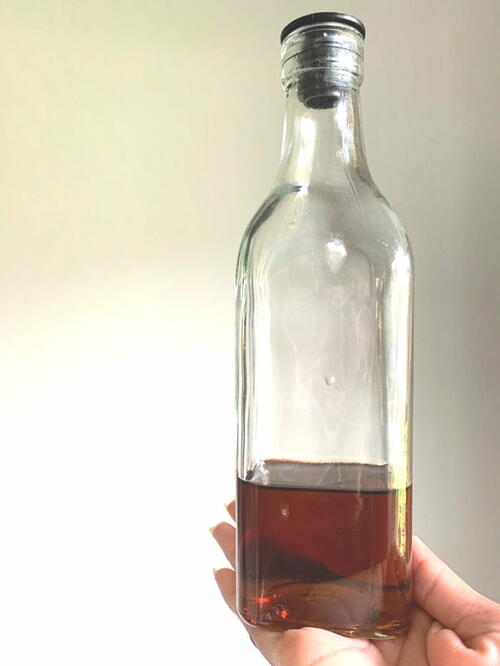 How To Make Pancake Syrup At Home How To Make Pancake Syrup At Home