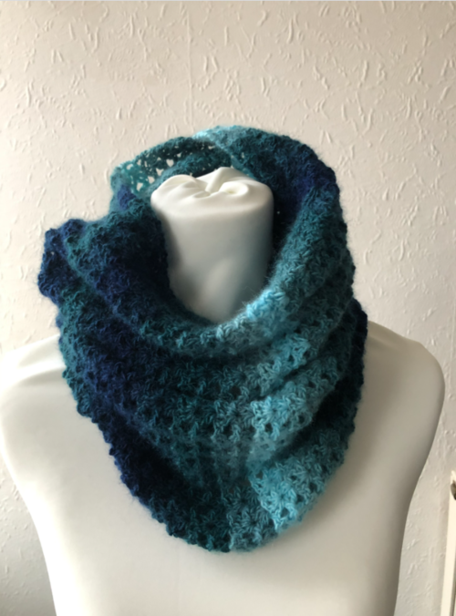 Fanfare Cowl Fanfare Cowl