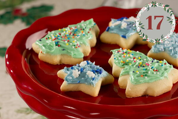Best Christmas Cookies Best Christmas Cookies