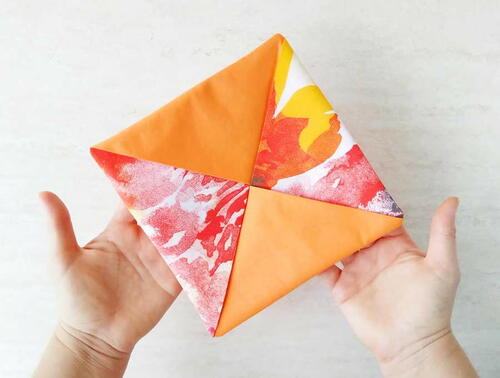 Easy Hot Pads With Free Pattern Easy Hot Pads With Free Pattern
