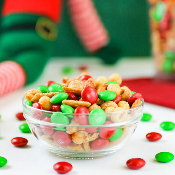 Elf Nibbles 