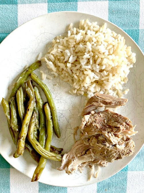 Instant Pot Carnitas Instant Pot Carnitas