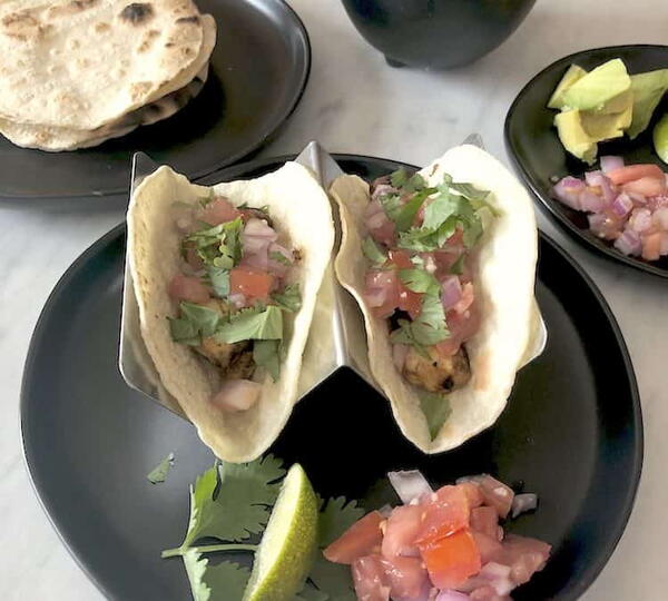 Chicken Taco Recipe Chicken Taco Recipe