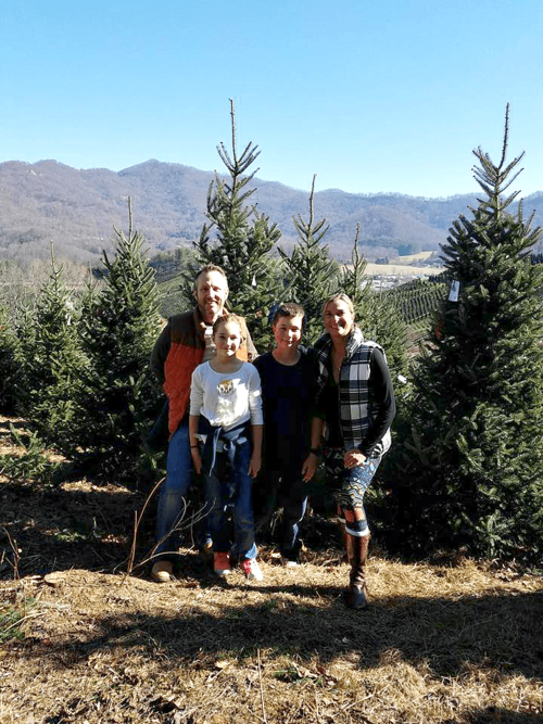 Why Buy A Real Christmas Tree Why Buy A Real Christmas Tree