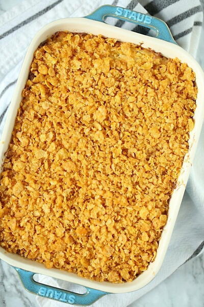Hashbrown Casserole Hashbrown Casserole