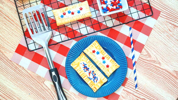 Easy Air Fryer Pop Tarts Easy Air Fryer Pop Tarts