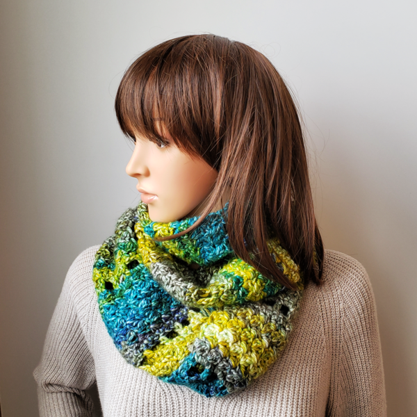 Susannahs Scarf Susannah's Scarf