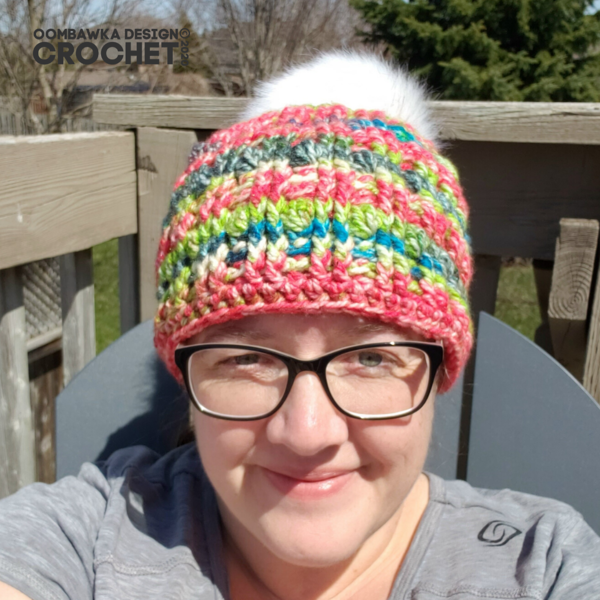 Warm Vibes Hat Warm Vibes Hat