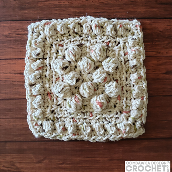 Scrubbie Dishcloth Scrubbie Dishcloth