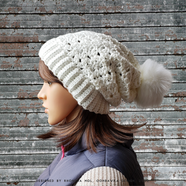 Peaceful Hat Peaceful Hat