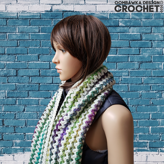 Agnes Infinity Cowl Agnes Infinity Cowl