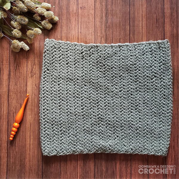 Subdued Cowl Subdued Cowl