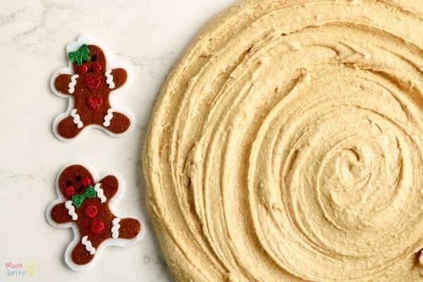 How To Make Edible Gingerbread Slime How To Make Edible Gingerbread Slime