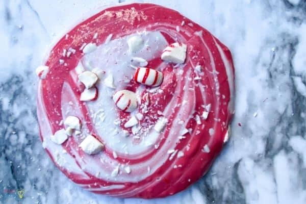 Diy Peppermint Candy Slime Recipe Diy Peppermint Candy Slime Recipe