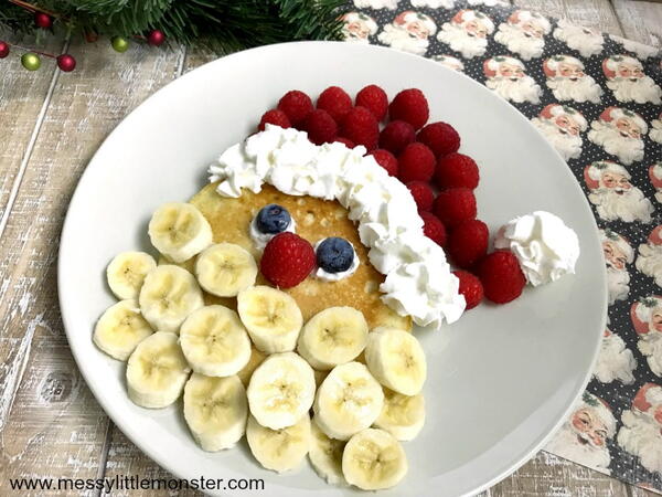 Delicious Christmas Breakfast Ideas Delicious Christmas Breakfast Ideas