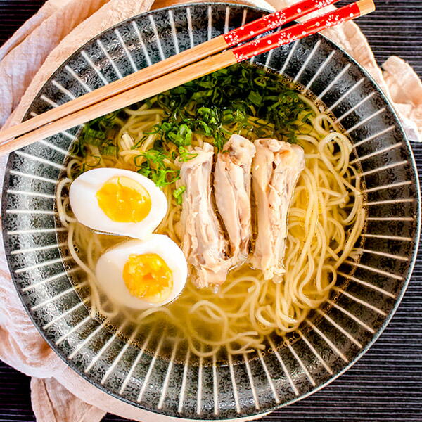 Chicken Ramen Noodle Soup Chicken Ramen Noodle Soup