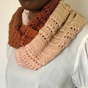 Stella Infinity Cowl Stella Infinity Cowl