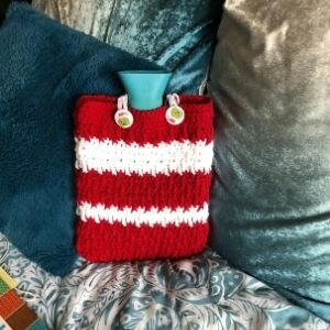 Marian Bay Hot Water Bottle Cover Marian Bay Hot Water Bottle Cover