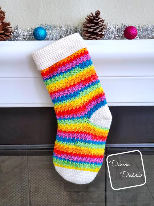 Kelsey Stocking Kelsey Stocking