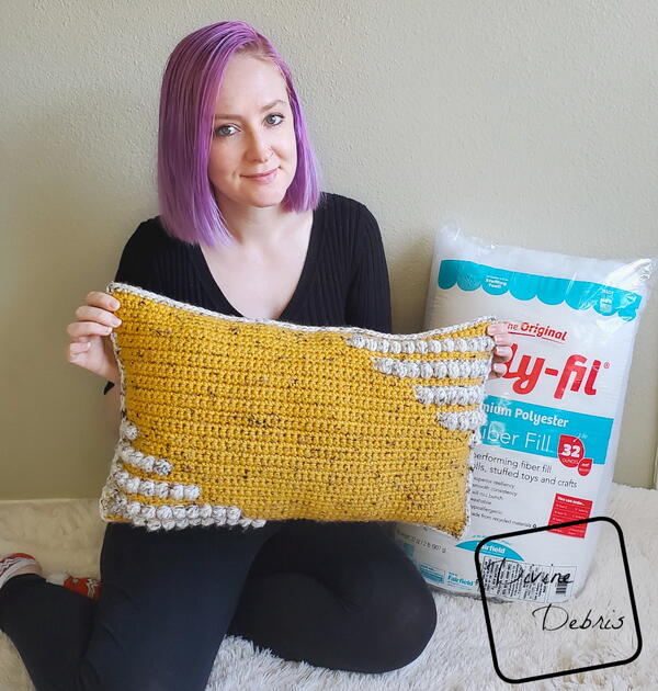 Charismatic Pillow Charismatic Pillow