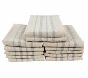 Everplush Recycled Cotton Kitchen Towels Giveaway