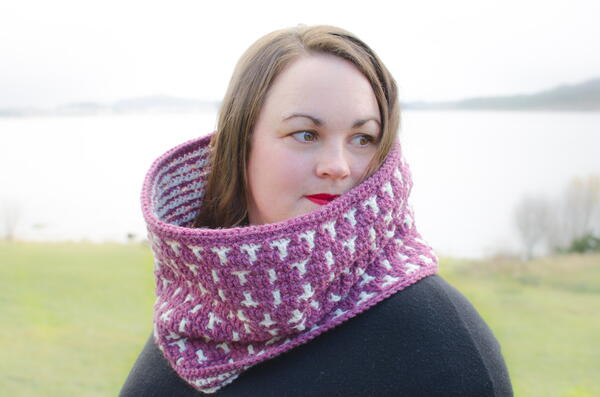 Your Weekday Cowl Your Weekday Cowl
