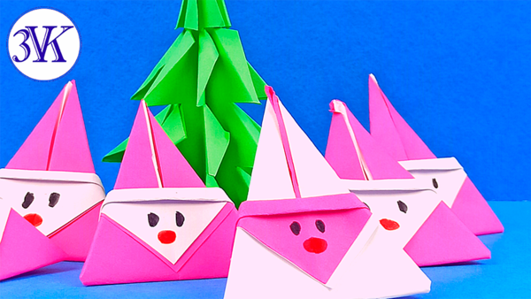 How To Make Sanda Frost From Paper How To Make Sanda Frost From Paper