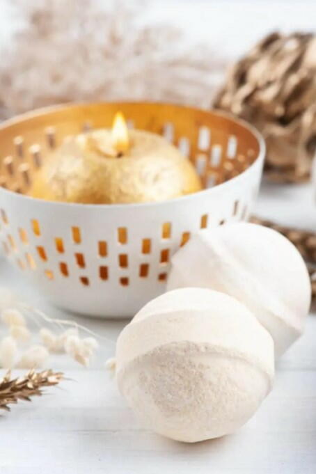 Bath Bombs For Sensitive Skin Bath Bombs For Sensitive Skin