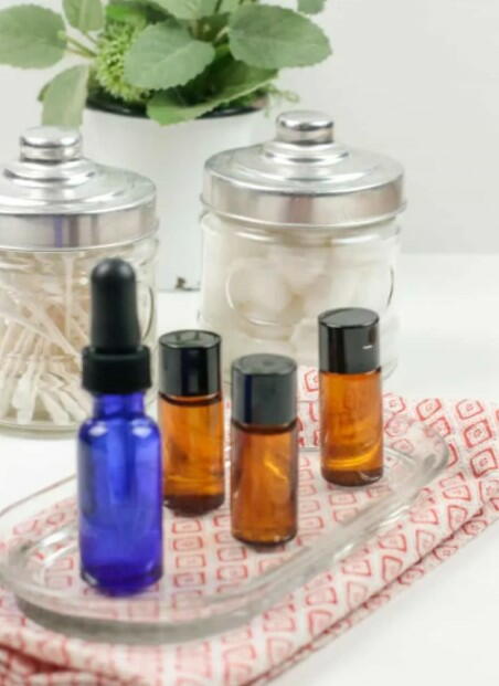 Anti Aging Derum Diy For Healthy Skin Anti Aging Derum Diy For Healthy Skin