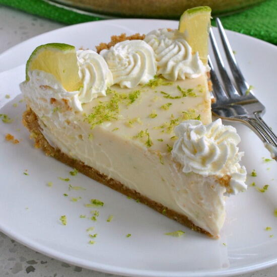 Key Lime Pie Key Lime Pie