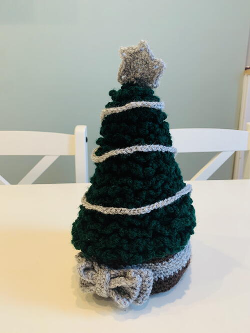 Christmas Tree Christmas Tree