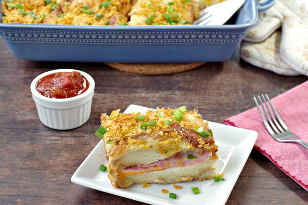 Christmas Morning Casserole wife Saver Christmas Morning Casserole (wife Saver)