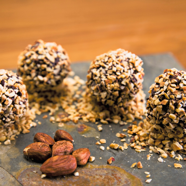 No-fail Truffles No-fail Truffles