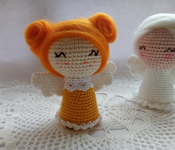 Angel Alface Azul Angel Alface Azul