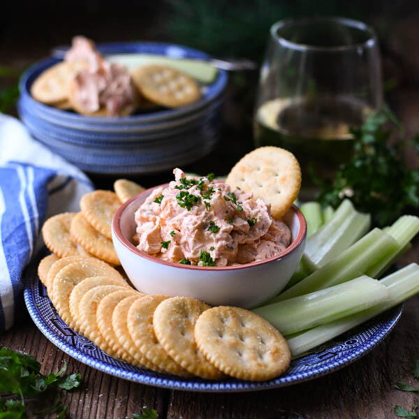 Shrimp Dip Shrimp Dip