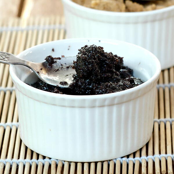 Poppy Seed Filling Poppy Seed Filling