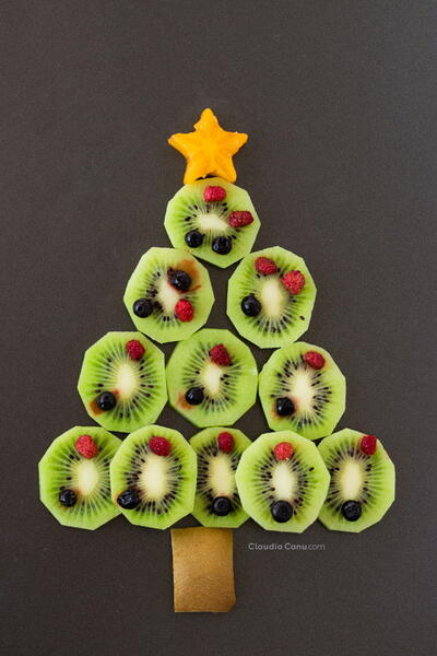 Healthy Fun And Easy Christmas Recipe Healthy, Fun, And Easy Christmas Recipe