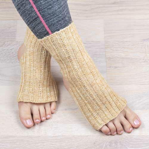 Elevation Yoga Socks Elevation Yoga Socks