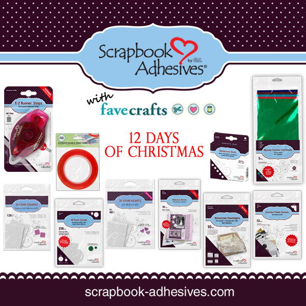 Extravagant 3L Crafting Supply Kit Giveaway Extravagant 3L Crafting Supply Kit Giveaway