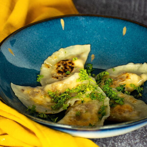 How To Make Pierogies How To Make Pierogies