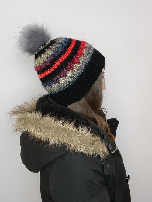 Ashley Winter Hat Ashley Winter Hat